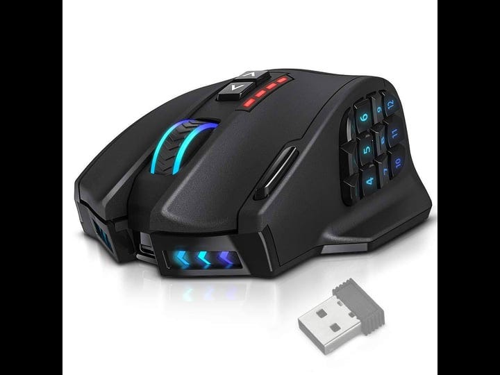 utechsmart-venus-pro-rgb-wireless-mmo-gaming-mouse-16000-dpi-optical-sensor-2-4-ghz-transmission-tec-1