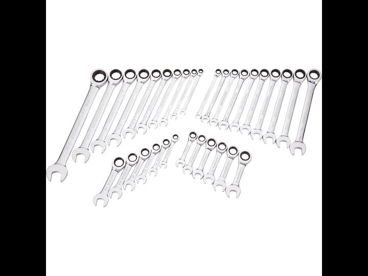 gearwrench-70032-32-piece-combination-ratcheting-wrench-set-with-stubby-wrenches-and-carrying-case-1