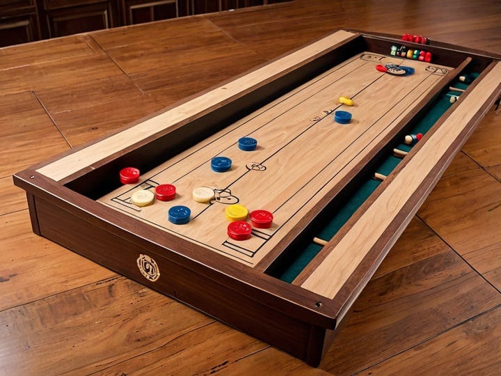 Shuffleboard-Tabletop-Board-Games-2