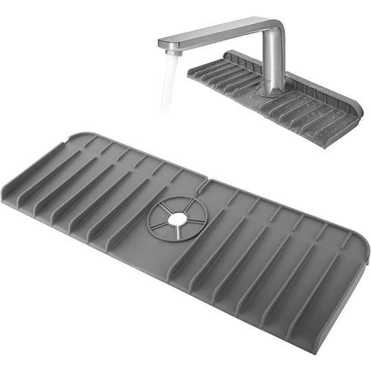 tv-time-direct-kitchen-sink-splash-guard-gray-small-13-75-inch-x-5-7-inch-gray-size-one-size-1