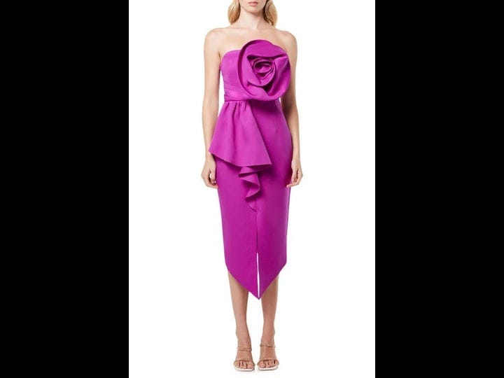 elliatt-womens-disco-hour-bowie-strapless-cocktail-dress-orchid-size-xs-1