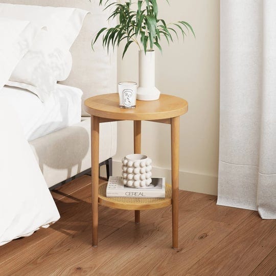 nathan-james-sonia-bohemian-2-tier-round-end-table-in-light-wood-with-rattan-storage-shelf-1