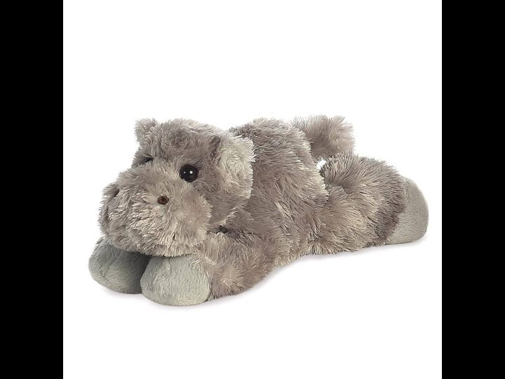 aurora-31385-mini-flopsie-howie-hippo-8in-soft-toy-grey-1