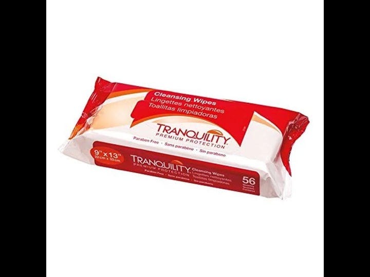 tranquility-cleansing-wipe-bath-wipe-9-x-13-50-pack-3101-case-of-12-600-wipes-1