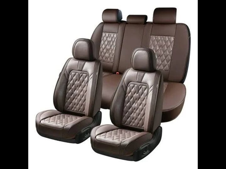 coverado-waterproof-brown-car-seat-covers-full-set-fashion-faux-leather-front-and-back-seat-covers-f-1