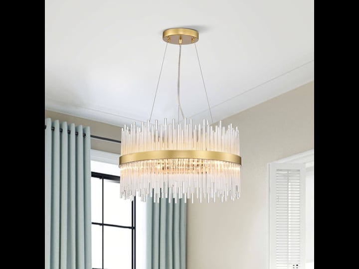 casandra-5-light-modern-gold-drum-chandelier-with-clear-glass-bars-1