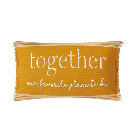 mainstays-together-100-cotton-embroidered-oblong-decorative-pillow-yellow-12-x-22-1