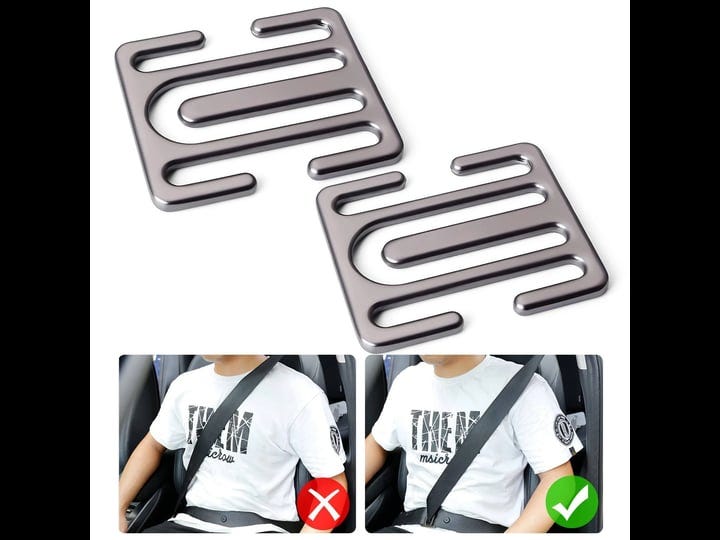 aneilo-seat-belt-clips-seatbelt-adjuster-2-pcs-universal-all-auto-models-metal-seat-belt-clip-improv-1