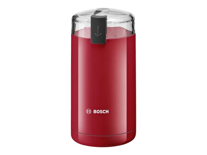 bosch-tsm6a014r-coffee-grinder-blade-grinder-180-w-red-1