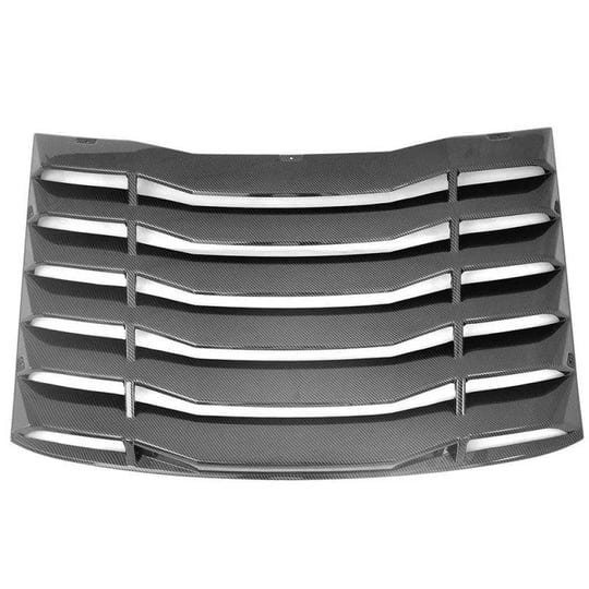 ikon-motorsports-pre-painted-window-louvers-compatible-with-2016-2023-chevy-camaro-ikon-style-glossy-1