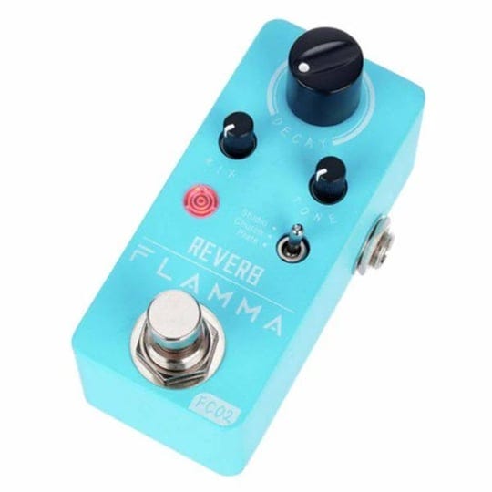 flamma-fc02-mini-reverb-pedal-digital-guitar-with-3-blue-1