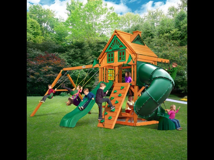 gorilla-playsets-mountaineer-swing-set-treehouse-1