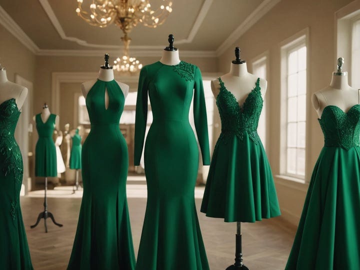 Green-Sexy-Dresses-2
