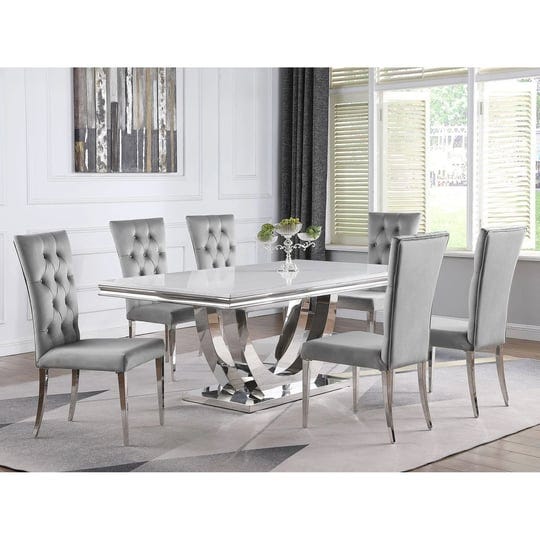 coaster-kerwin-tufted-upholstered-side-chair-set-of-2-grey-and-chrome-1