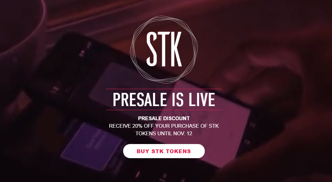 The Cryptocurrency News Group STACK PRESALE LIVE — лучшее решение для криптовалютных платежей The Cryptocurrency News Group STACK PRESALE LIVE — лучшее решение для криптовалютных платежей