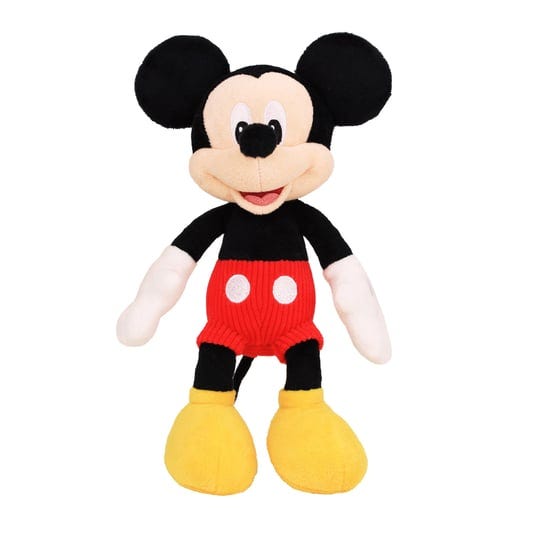 disney-junior-mickey-mouse-beanbag-plush-mickey-mouse-1