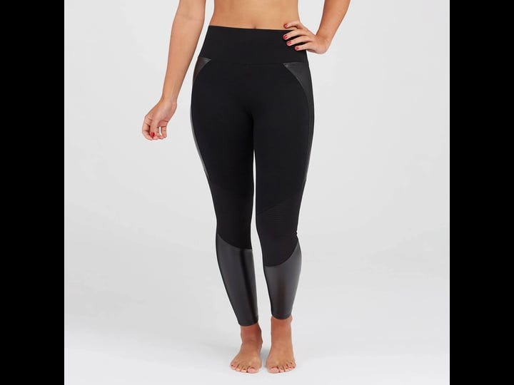 assets-by-spanx-womens-moto-leggings-black-m-1