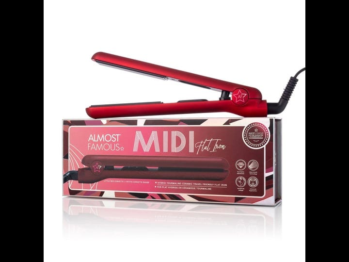 midi-hybrid-flat-iron-size-1-red-1