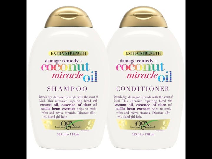 ogx-extra-strength-damage-remedy-coconut-miracle-oil-shampoo-conditioner-set-1