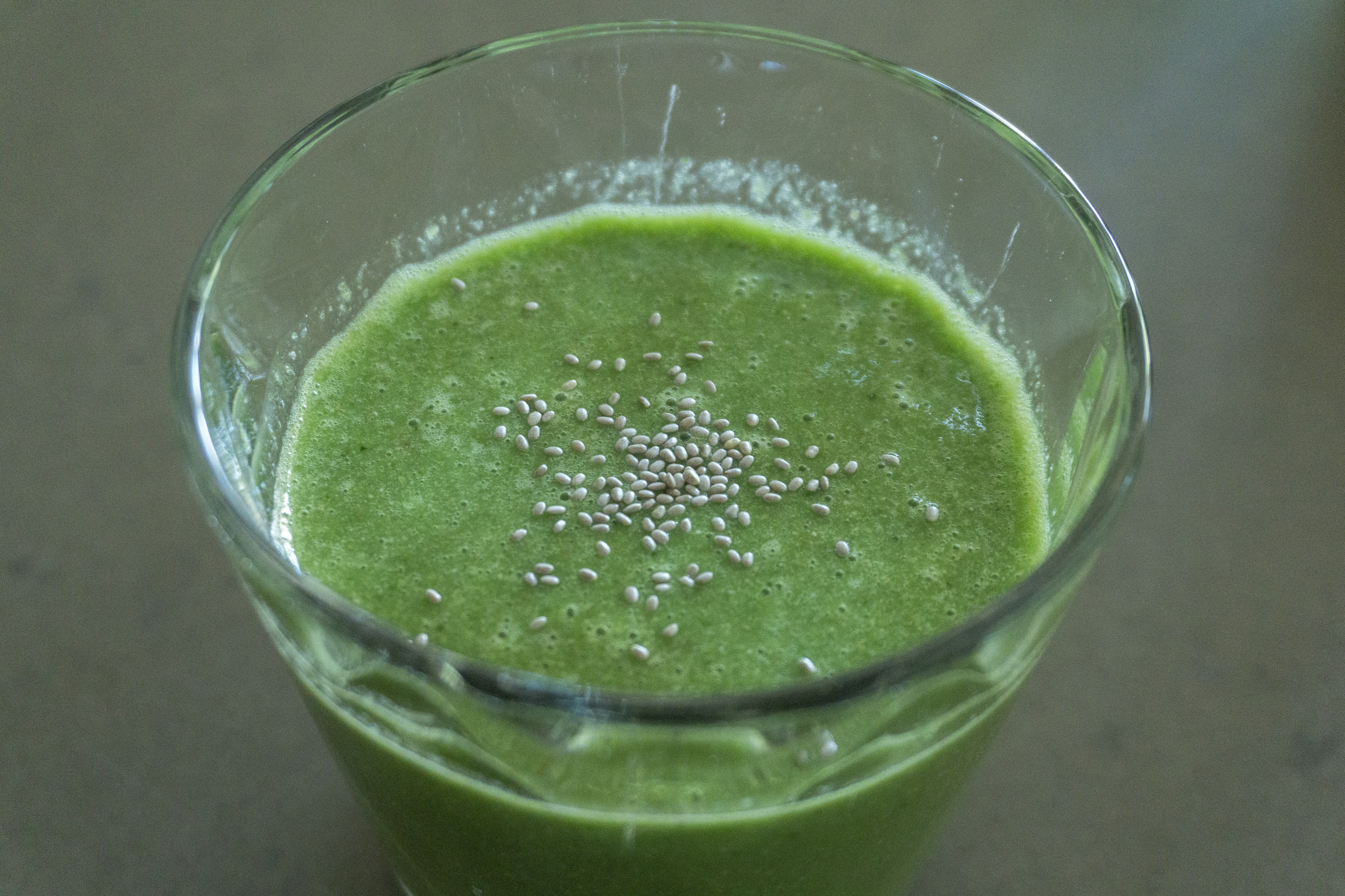 Healthy Smoothie Recipes for a Revitalizing Breakfast