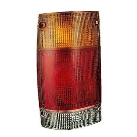 Eagle Eyes MZ162-L000L OE-Compatible Tail Light | Image