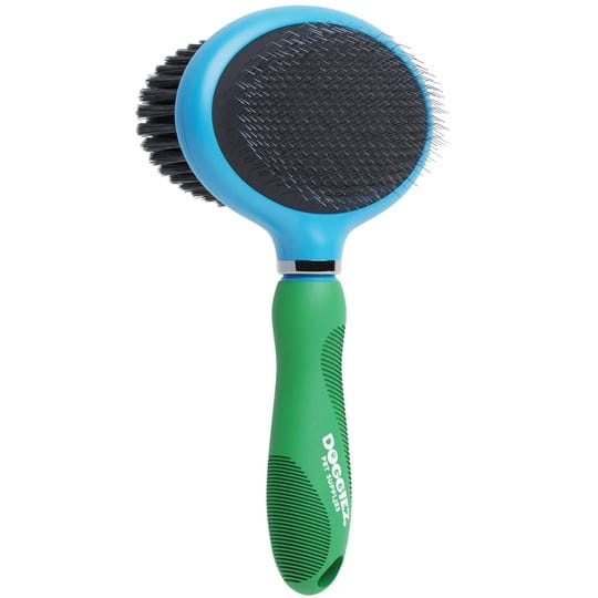 doggiez-pet-supplies-double-sided-dog-brush-cat-brush-pin-slicker-brush-with-bristle-hair-brush-for--1