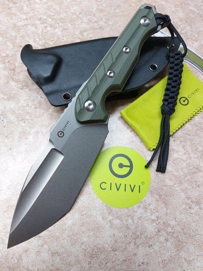 civivi-210402-maxwell-fixed-blade-green-c21040-3