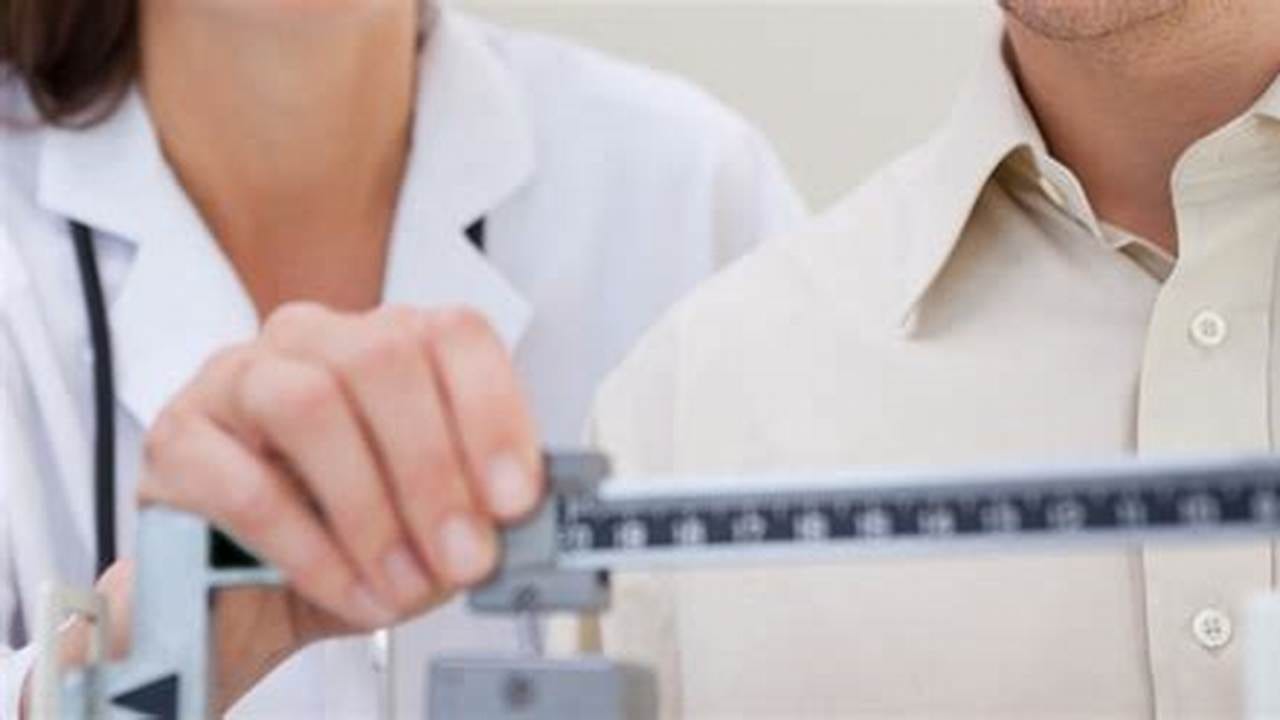 Medically Supervised, Weight Loss