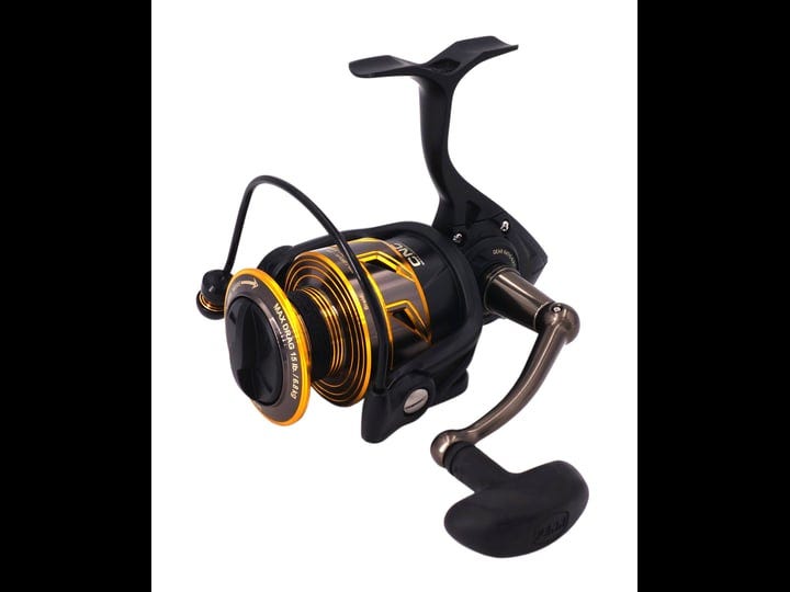 penn-battle-iii-4000-spinning-reel-1