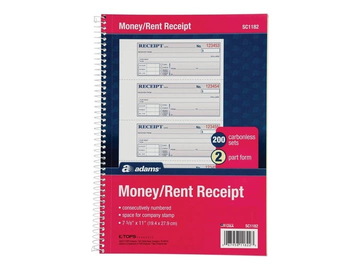 adams-spiral-2-part-money-rent-receipt-book-1