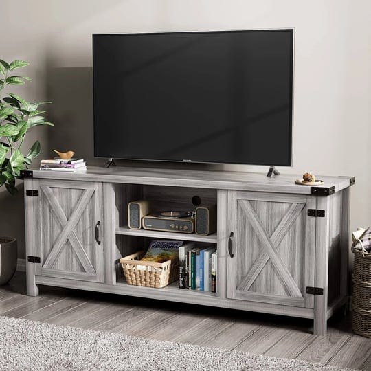 yeshomy-modern-farmhouse-tv-stand-with-two-barn-doors-and-storage-cabinets-for-televisions-up-to-65--1