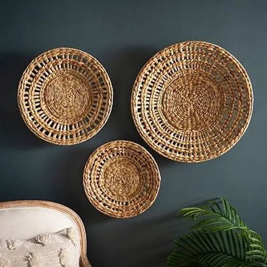 water-hyacinth-basket-wall-plaques-set-of-3-tan-medium-metal-other-kirklands-home-1