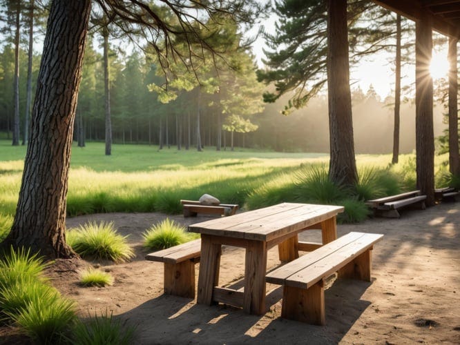 Pine-Benches-1