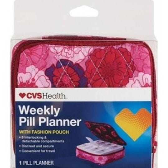 cvs-health-weekly-pill-planner-with-fashion-pouch-1-ct-cvs-1