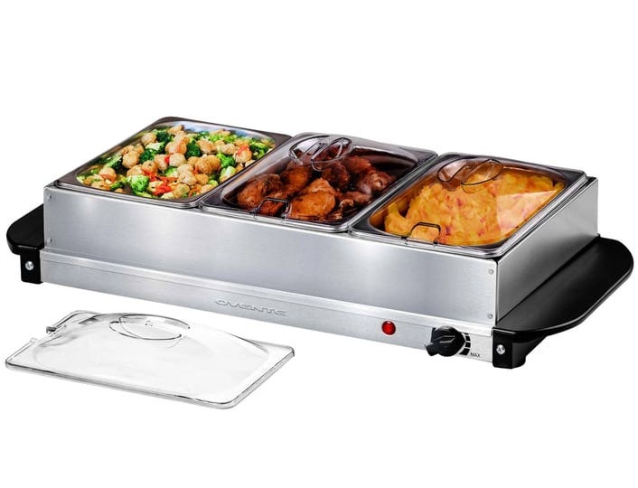 ovente-electric-food-buffet-server-warmer-3-portable-stainless-steel-chafing-trays-with-temperature--1