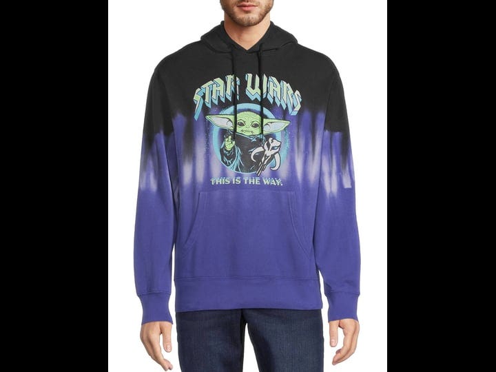 star-wars-mens-washed-child-light-it-up-graphic-pullover-hoodie-with-long-sleeves-sizes-s-3x-boys-si-1