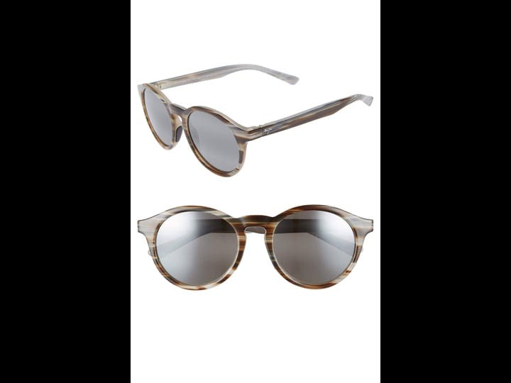 maui-jim-pineapple-784-14d-slate-grey-and-brown-stripe-sunglasses-50mm-1