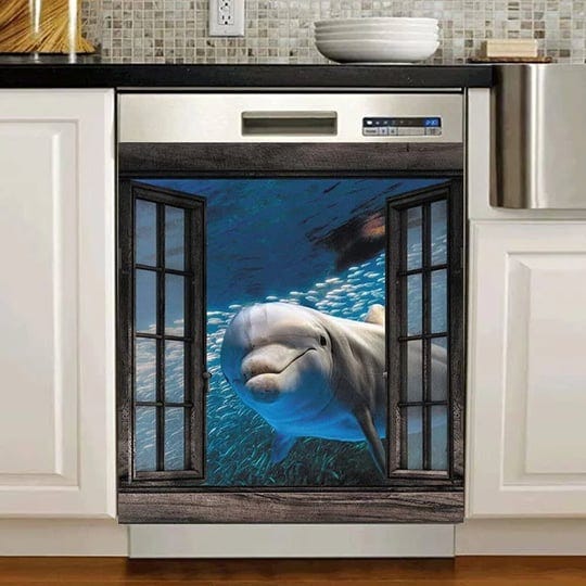 love-dolphin-dishwasher-magnet-sticker-coverocean-sea-fridge-door-magnetic-decalfunny-animal-refrige-1