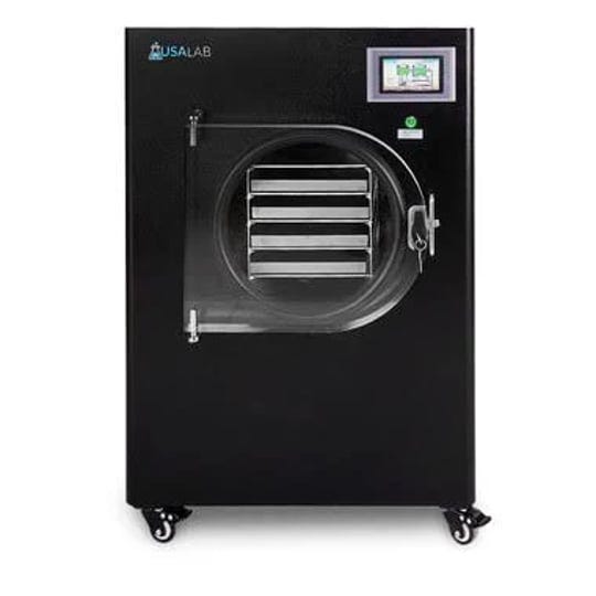 usa-lab-35c-scientific-freeze-dryer-1-2-gallons-per-batch-4l-ice-capacity-3-year-warranty-usalab-siz-1