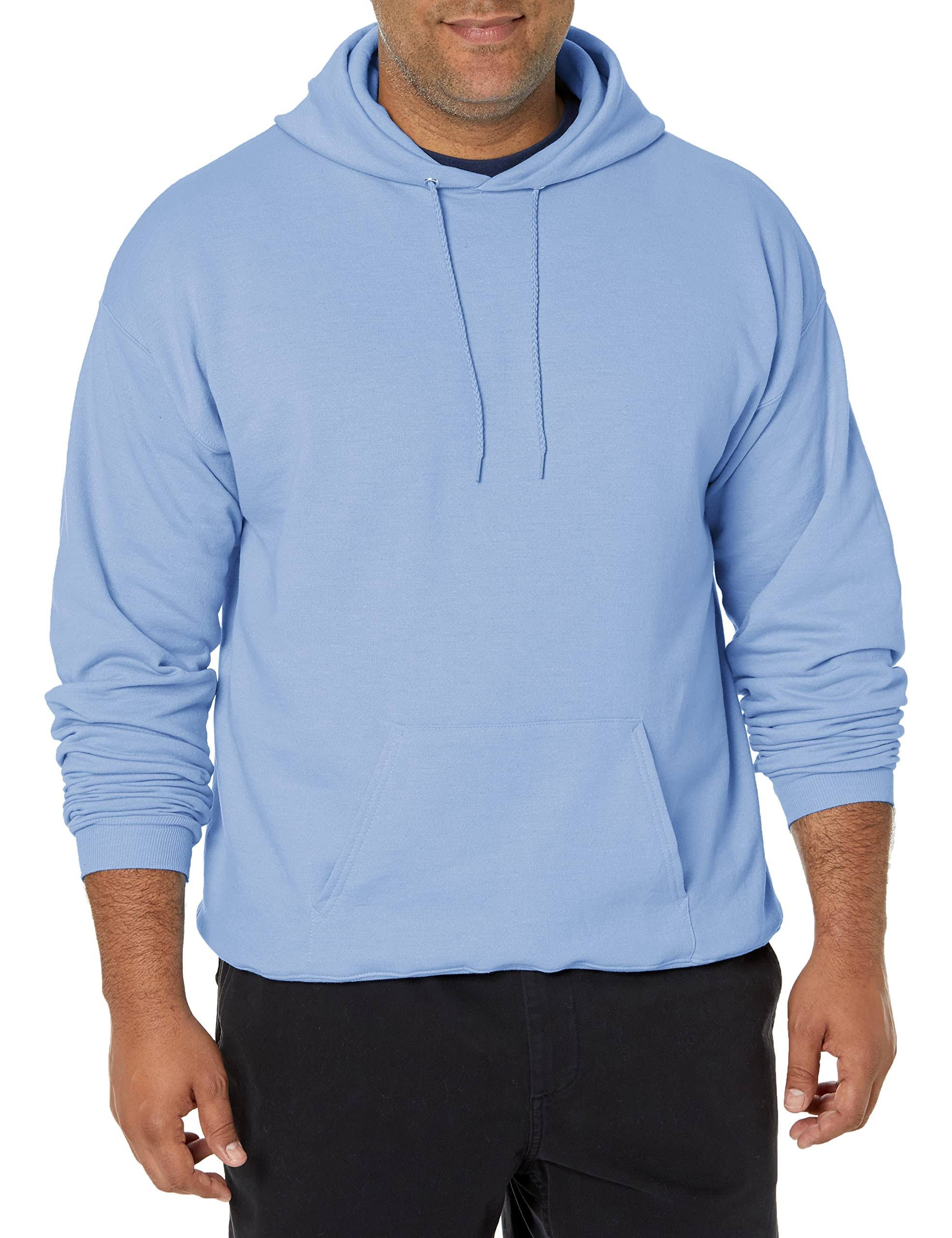 Comfortable Eco-Friendly Pullover Hoodie | Image