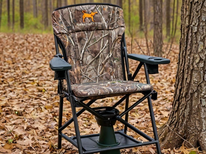 Hunting-Blind-Chair-Swivel-3