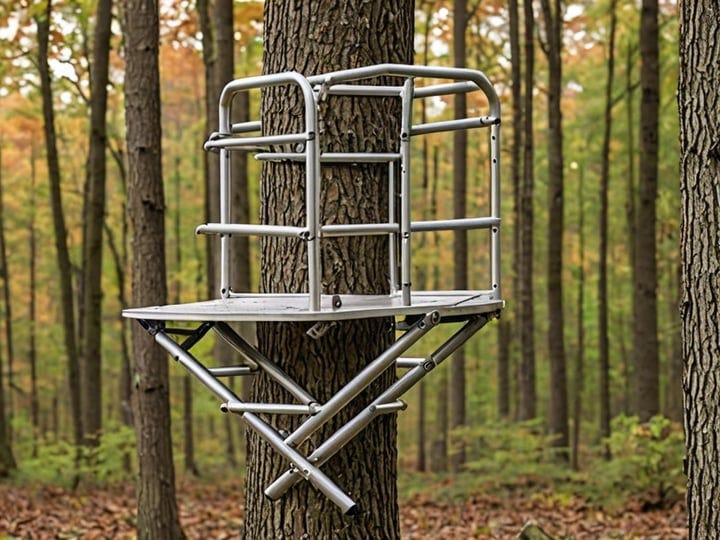 Aluminum-Climbing-Tree-Stand-3