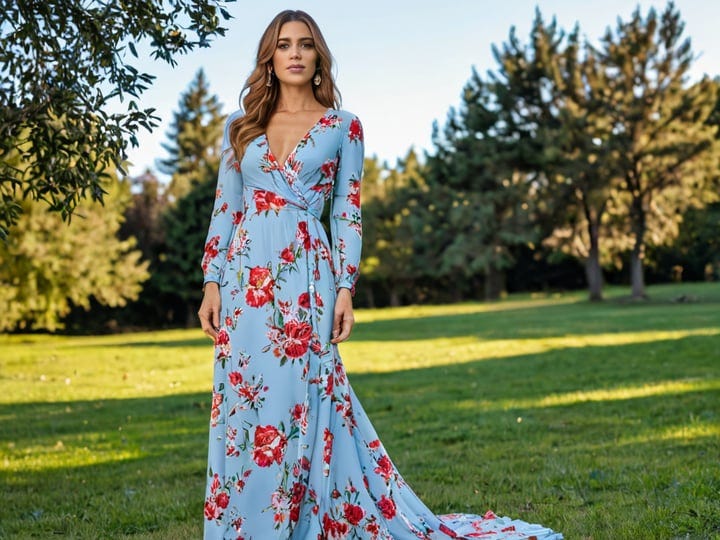 Long-Sleeve-Floral-Maxi-Dresses-3