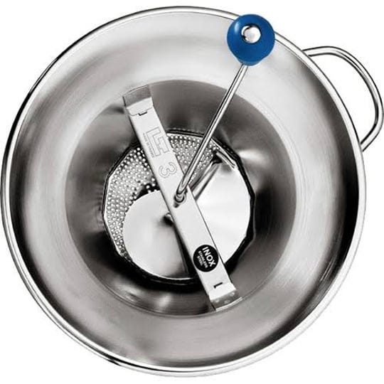 tellier-x3-manual-stainless-steel-food-mill-1