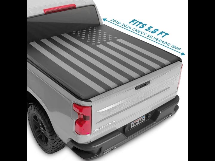 black-flag-tonneau-cover-soft-roll-up-truck-bed-protector-all-weather-retractable-for-chevrolet-chev-1