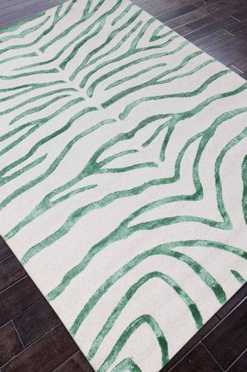 rug-usa-zebra-5x8-ft-white-green-handmade-tufted-100-wool-area-rugs-carpet-1