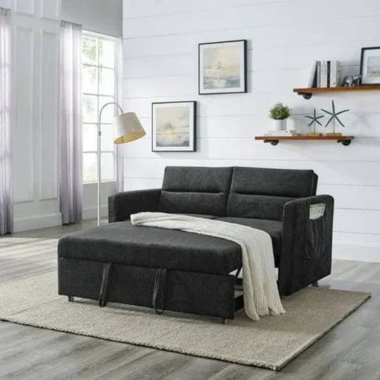 muumblus-54-5-inch-convertible-sofa-bed-with-pull-out-bed-futon-loveseat-for-living-room-bedroom-adj-1