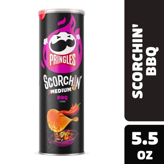 pringles-scorchin-potato-crisps-bbq-flavored-5-5-oz-1