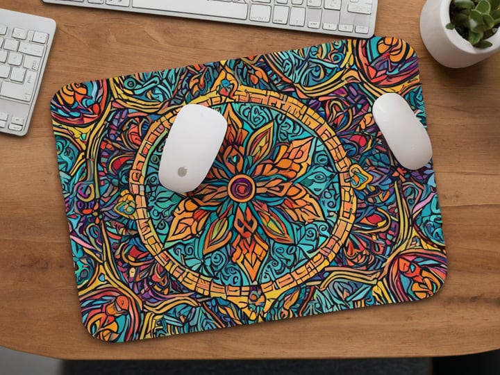 Sublimation-Mouse-Pad-5