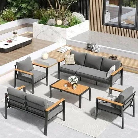 poteban-aluminum-patio-furniture-set-modern-metal-outdoor-patio-furniture-8-pcs-patio-conversation-s-1